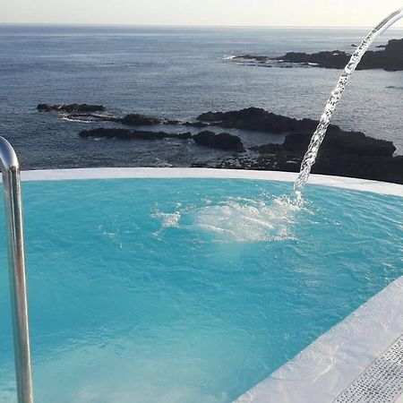 Hotel Rural Costa Salada Valle de Guerra Экстерьер фото