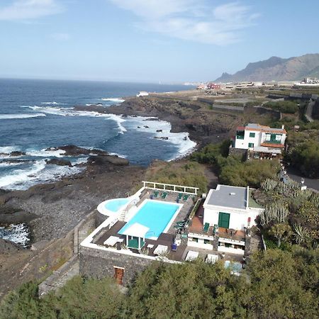 Hotel Rural Costa Salada Valle de Guerra Экстерьер фото