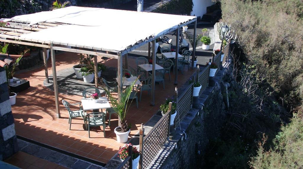 Hotel Rural Costa Salada Valle de Guerra Экстерьер фото