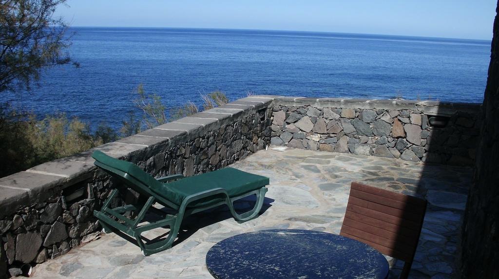 Hotel Rural Costa Salada Valle de Guerra Экстерьер фото