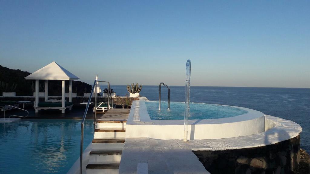 Hotel Rural Costa Salada Valle de Guerra Экстерьер фото