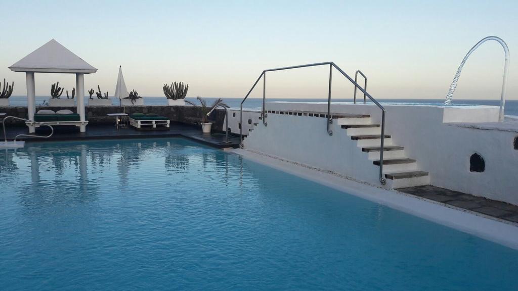Hotel Rural Costa Salada Valle de Guerra Экстерьер фото
