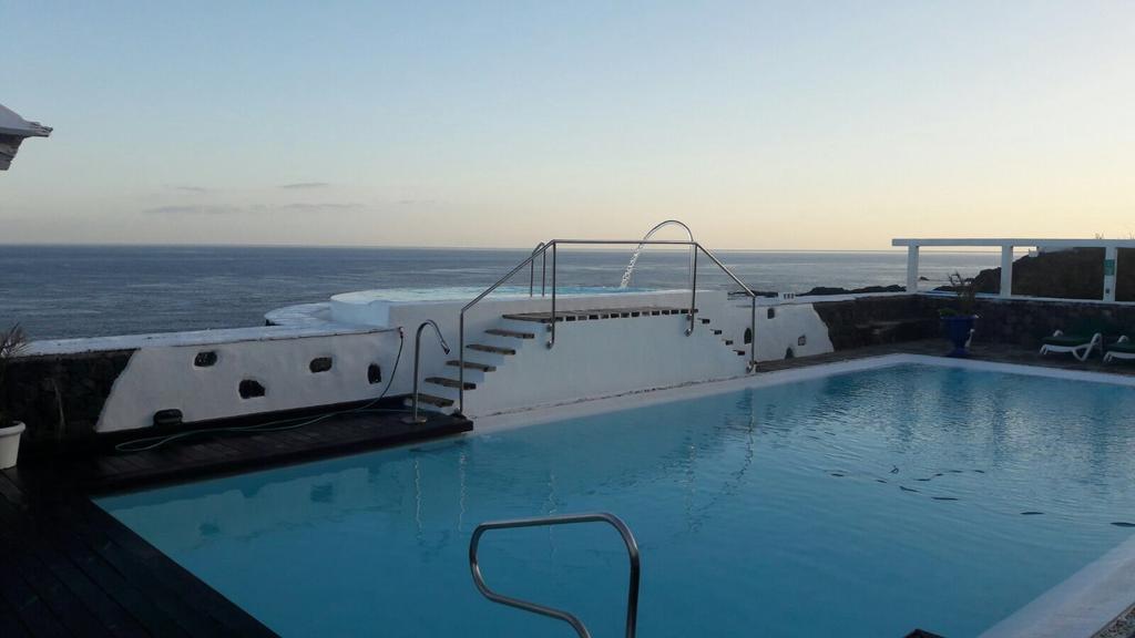 Hotel Rural Costa Salada Valle de Guerra Экстерьер фото