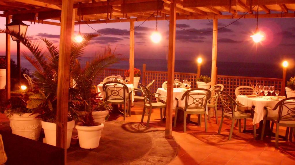 Hotel Rural Costa Salada Valle de Guerra Экстерьер фото