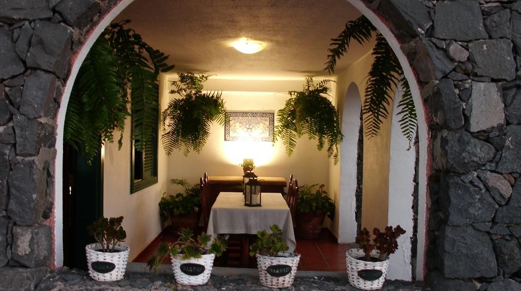 Hotel Rural Costa Salada Valle de Guerra Экстерьер фото