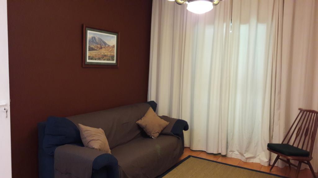 Hotel Rural Costa Salada Valle de Guerra Экстерьер фото