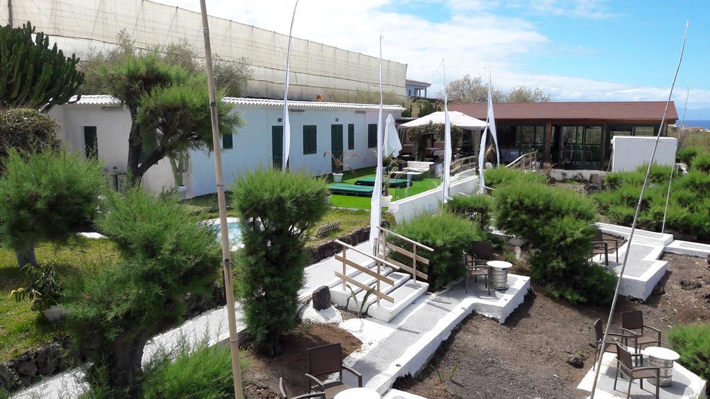 Hotel Rural Costa Salada Valle de Guerra Экстерьер фото