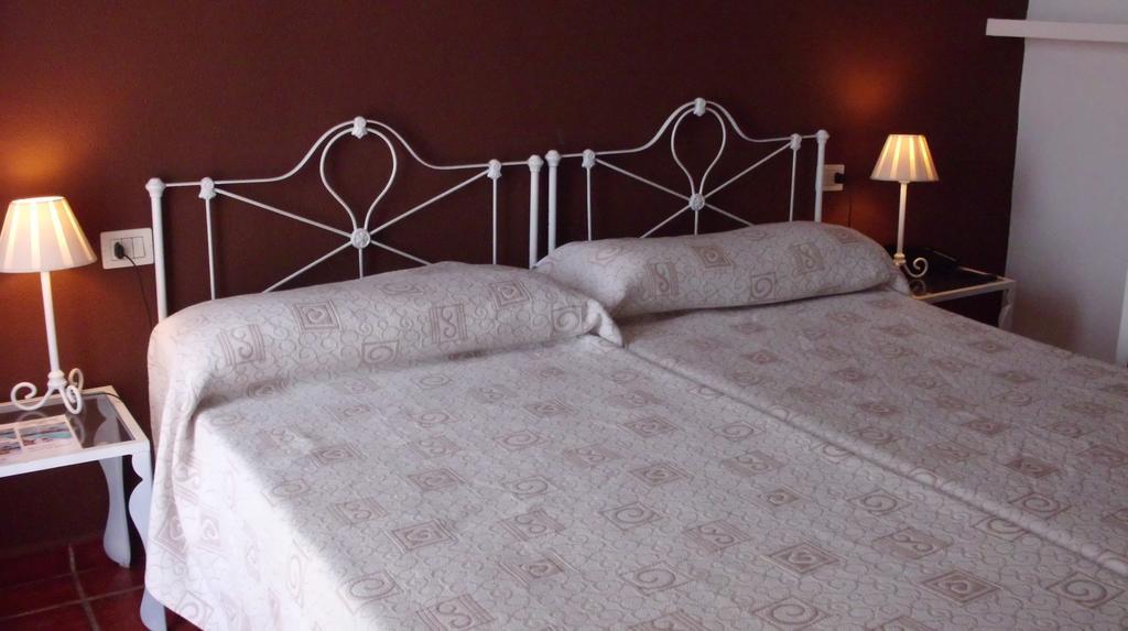 Hotel Rural Costa Salada Valle de Guerra Экстерьер фото
