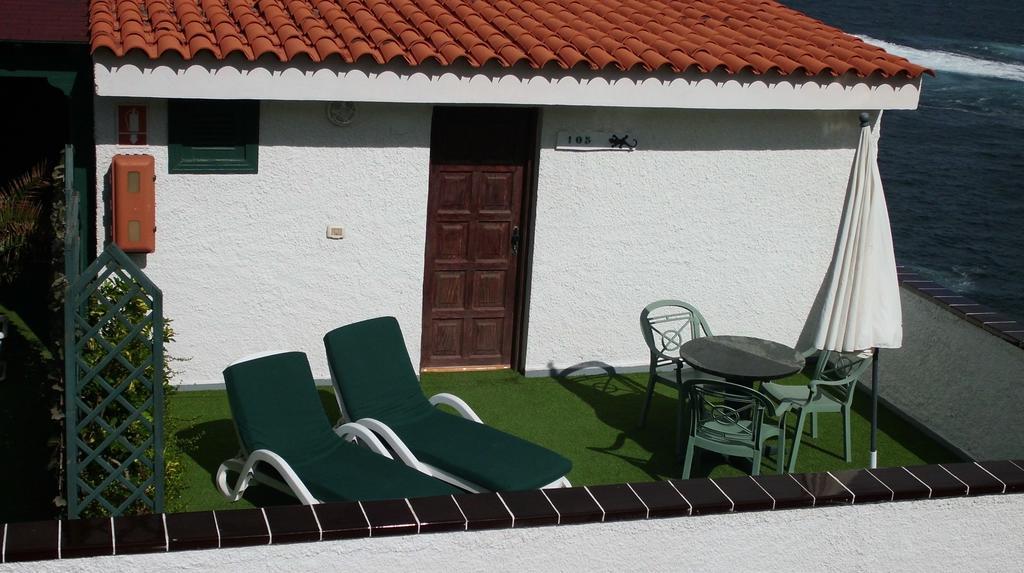 Hotel Rural Costa Salada Valle de Guerra Экстерьер фото