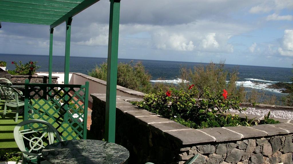 Hotel Rural Costa Salada Valle de Guerra Экстерьер фото