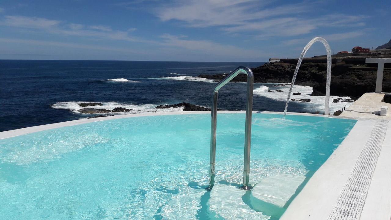 Hotel Rural Costa Salada Valle de Guerra Экстерьер фото