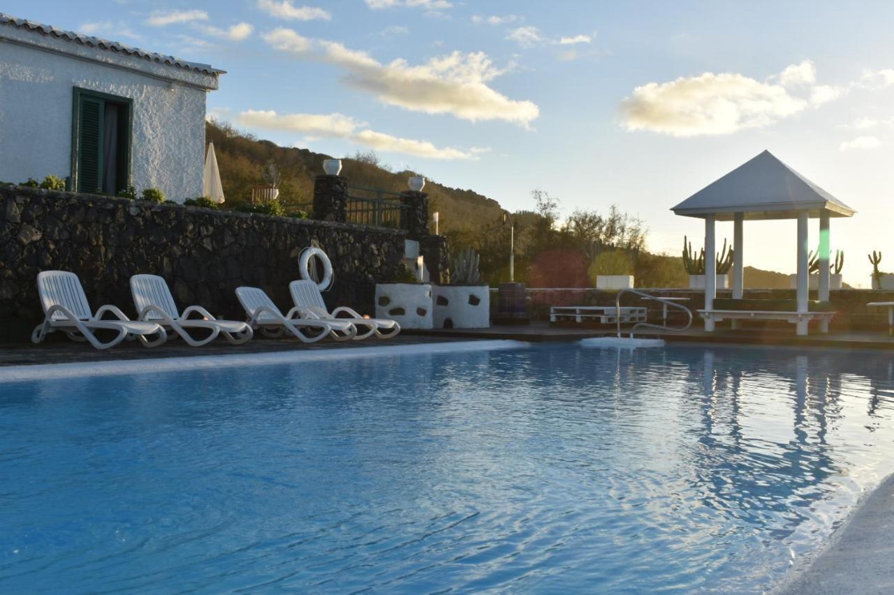 Hotel Rural Costa Salada Valle de Guerra Экстерьер фото