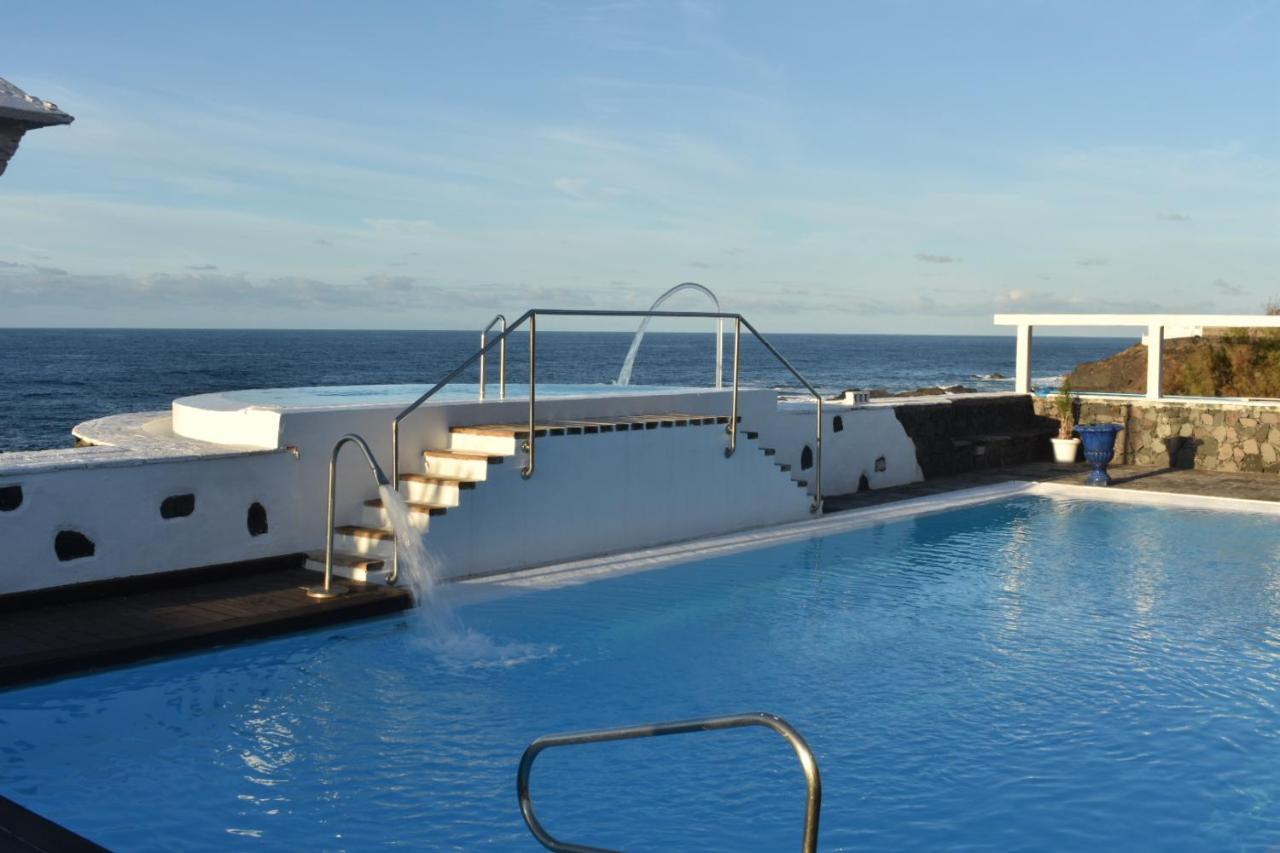 Hotel Rural Costa Salada Valle de Guerra Экстерьер фото