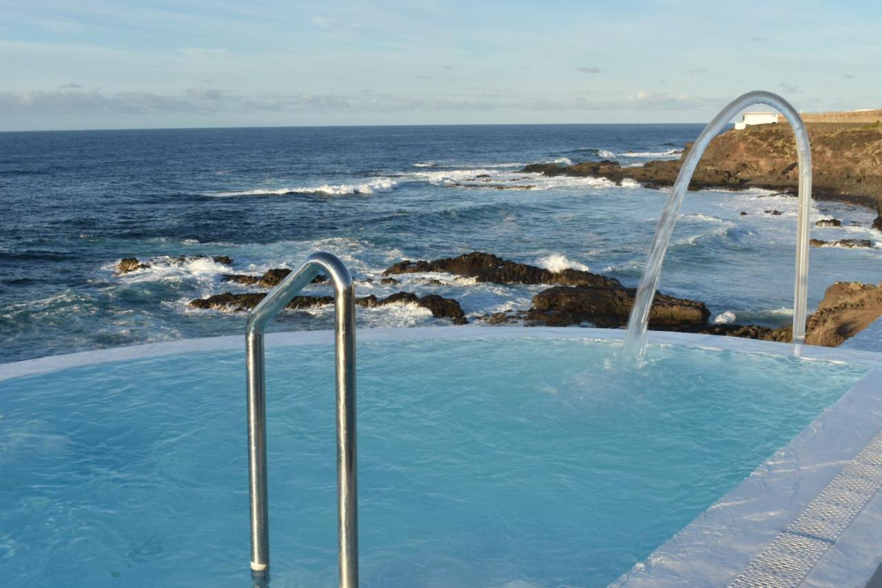 Hotel Rural Costa Salada Valle de Guerra Экстерьер фото