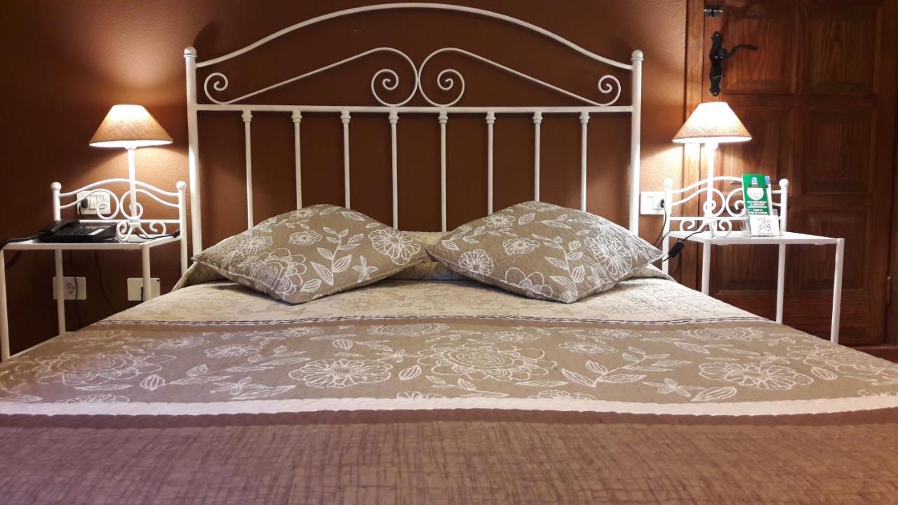 Hotel Rural Costa Salada Valle de Guerra Экстерьер фото