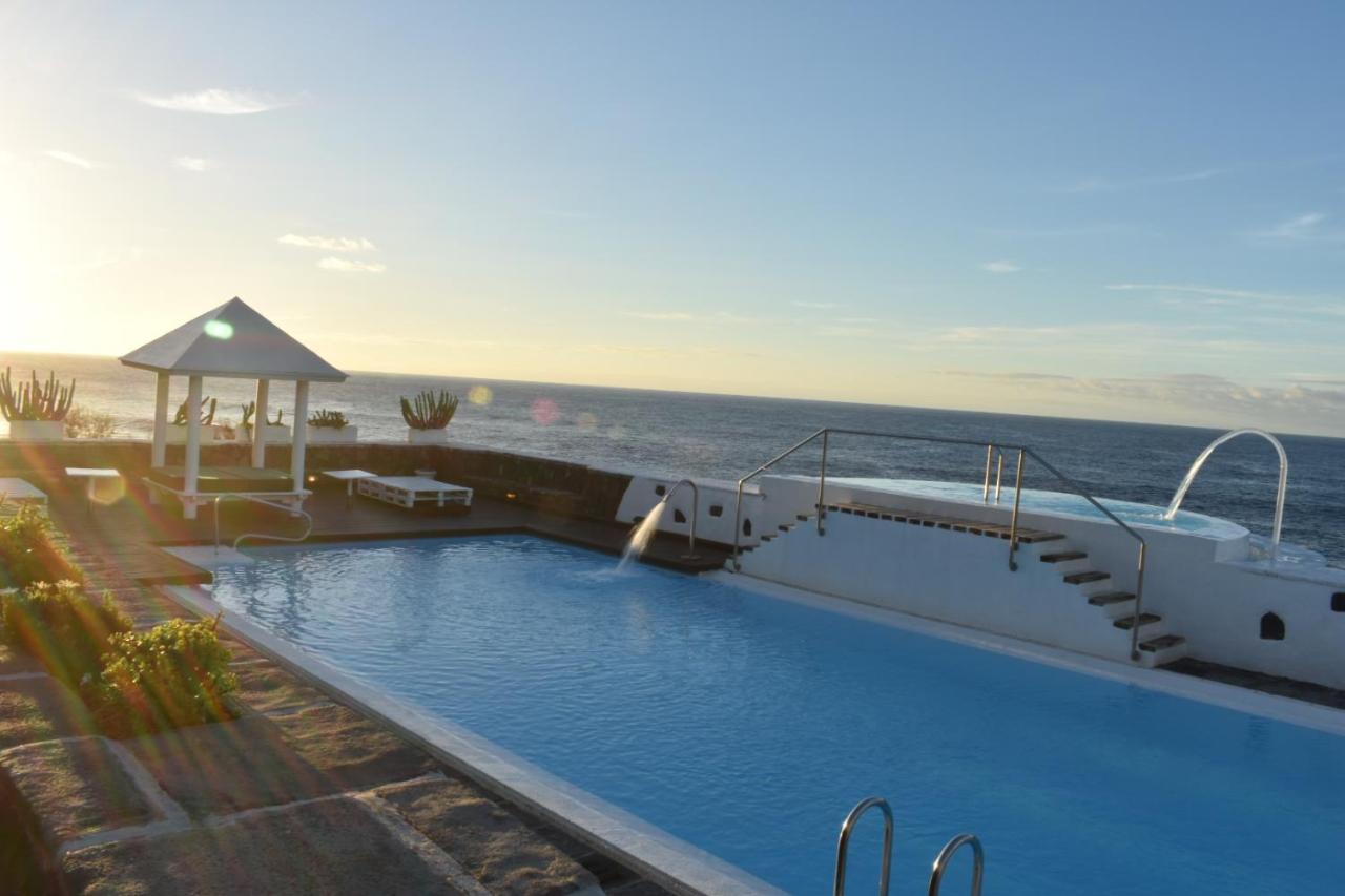 Hotel Rural Costa Salada Valle de Guerra Экстерьер фото