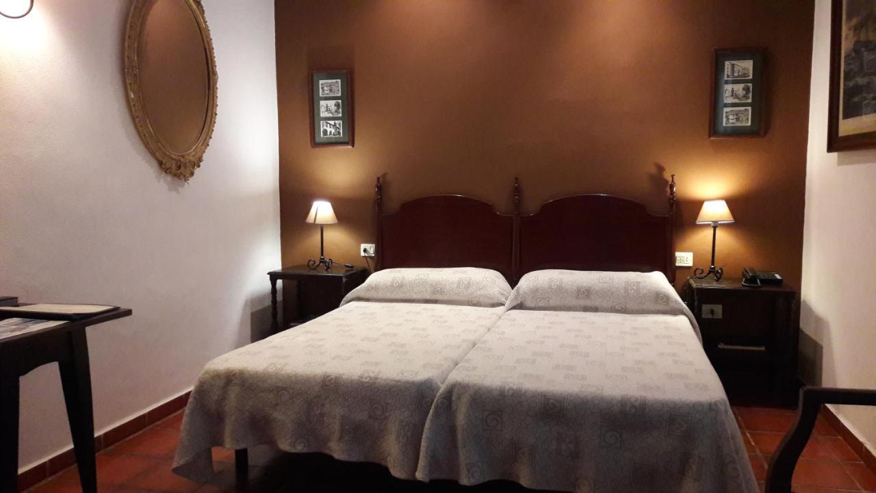 Hotel Rural Costa Salada Valle de Guerra Экстерьер фото