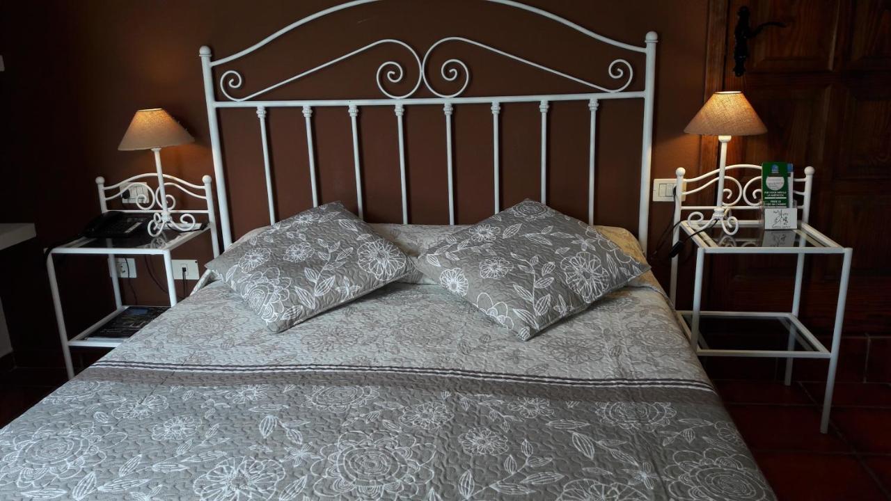 Hotel Rural Costa Salada Valle de Guerra Экстерьер фото