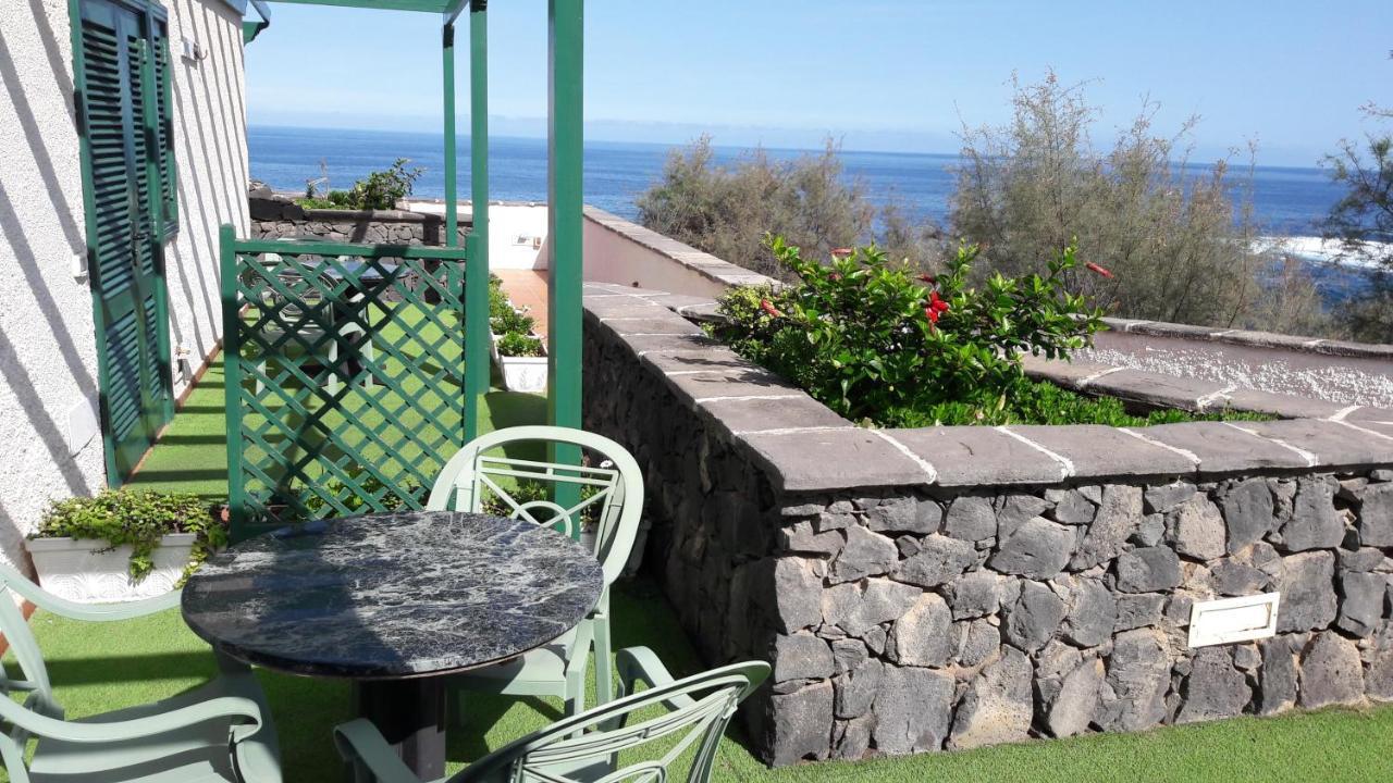 Hotel Rural Costa Salada Valle de Guerra Экстерьер фото