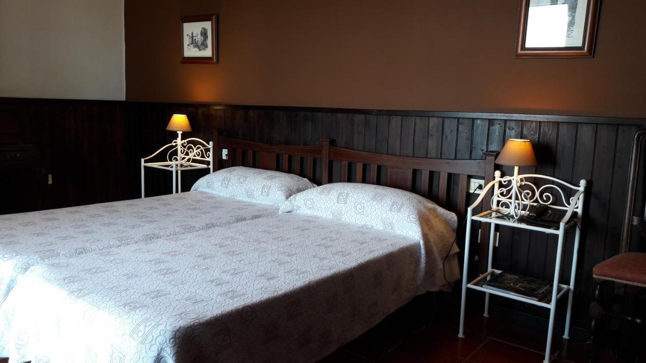 Hotel Rural Costa Salada Valle de Guerra Экстерьер фото