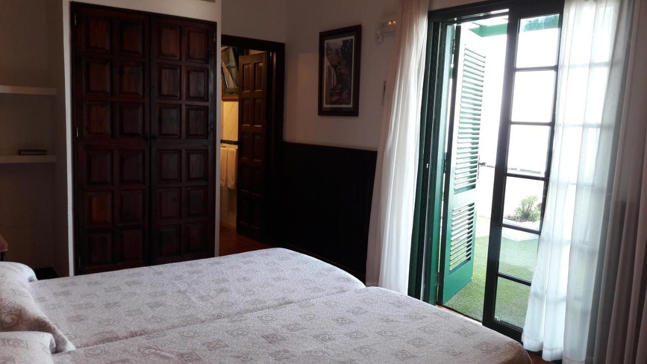 Hotel Rural Costa Salada Valle de Guerra Экстерьер фото