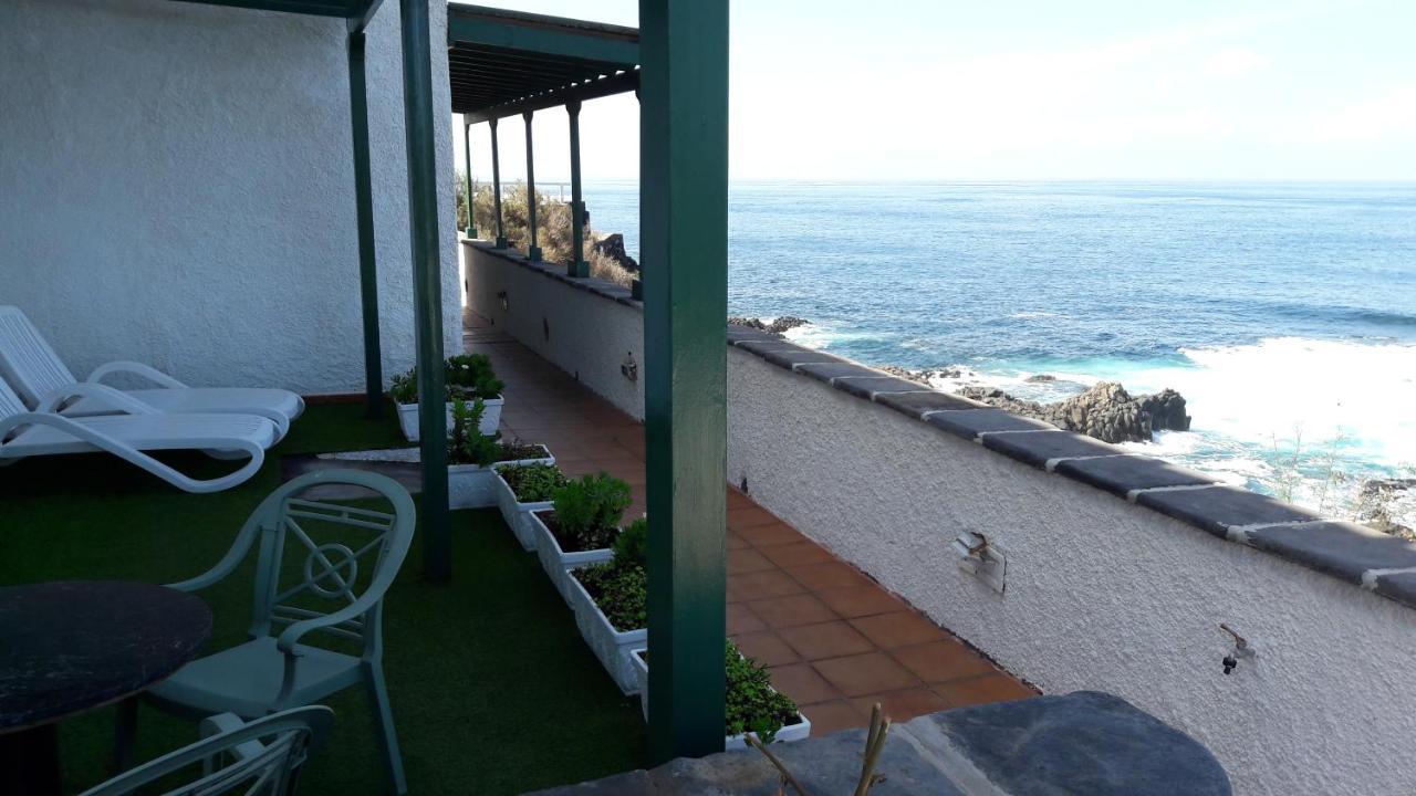 Hotel Rural Costa Salada Valle de Guerra Экстерьер фото
