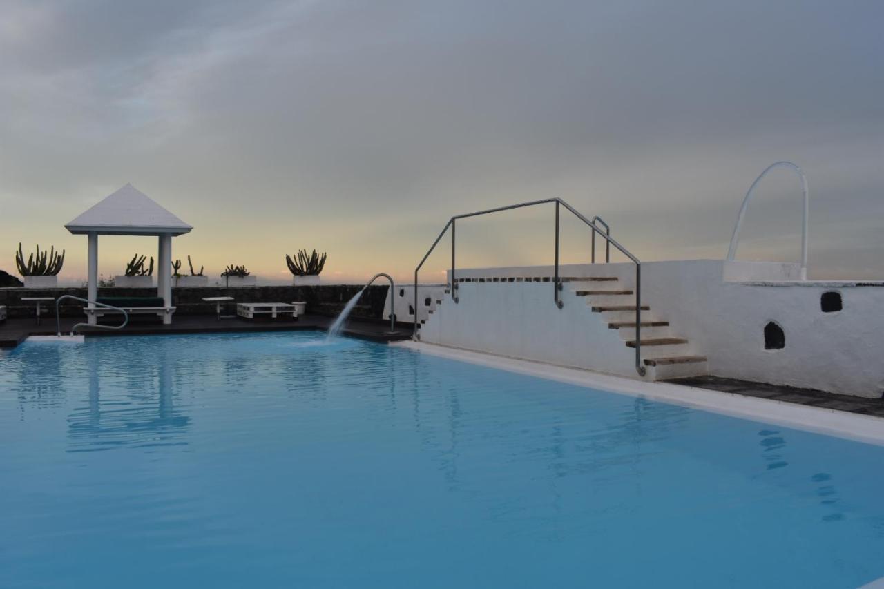 Hotel Rural Costa Salada Valle de Guerra Экстерьер фото