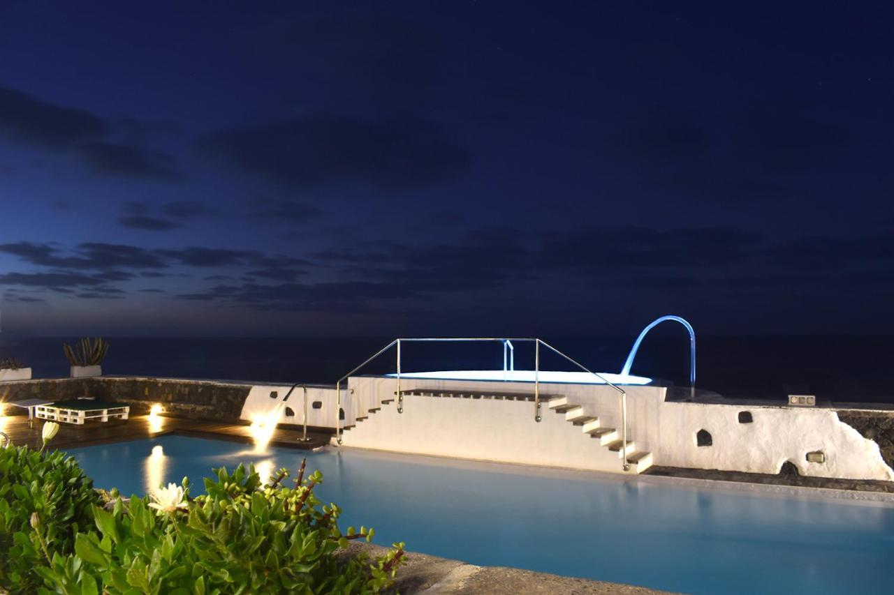 Hotel Rural Costa Salada Valle de Guerra Экстерьер фото