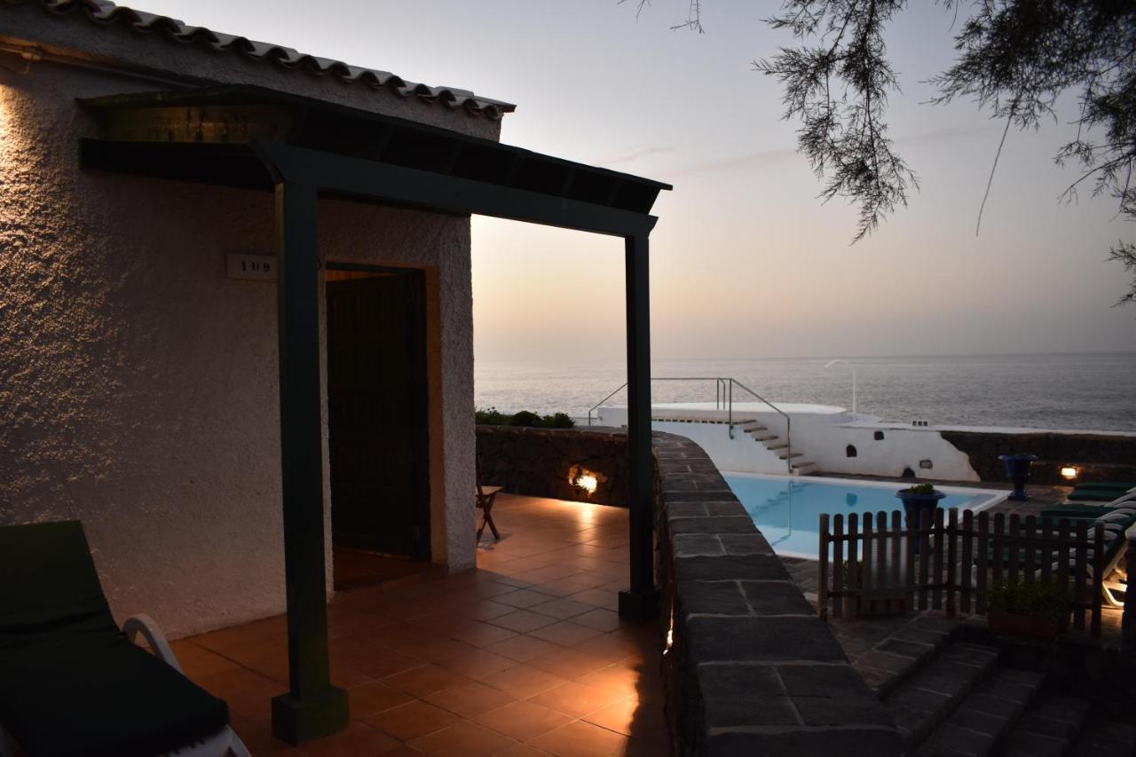 Hotel Rural Costa Salada Valle de Guerra Экстерьер фото