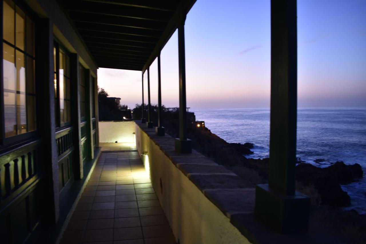 Hotel Rural Costa Salada Valle de Guerra Экстерьер фото