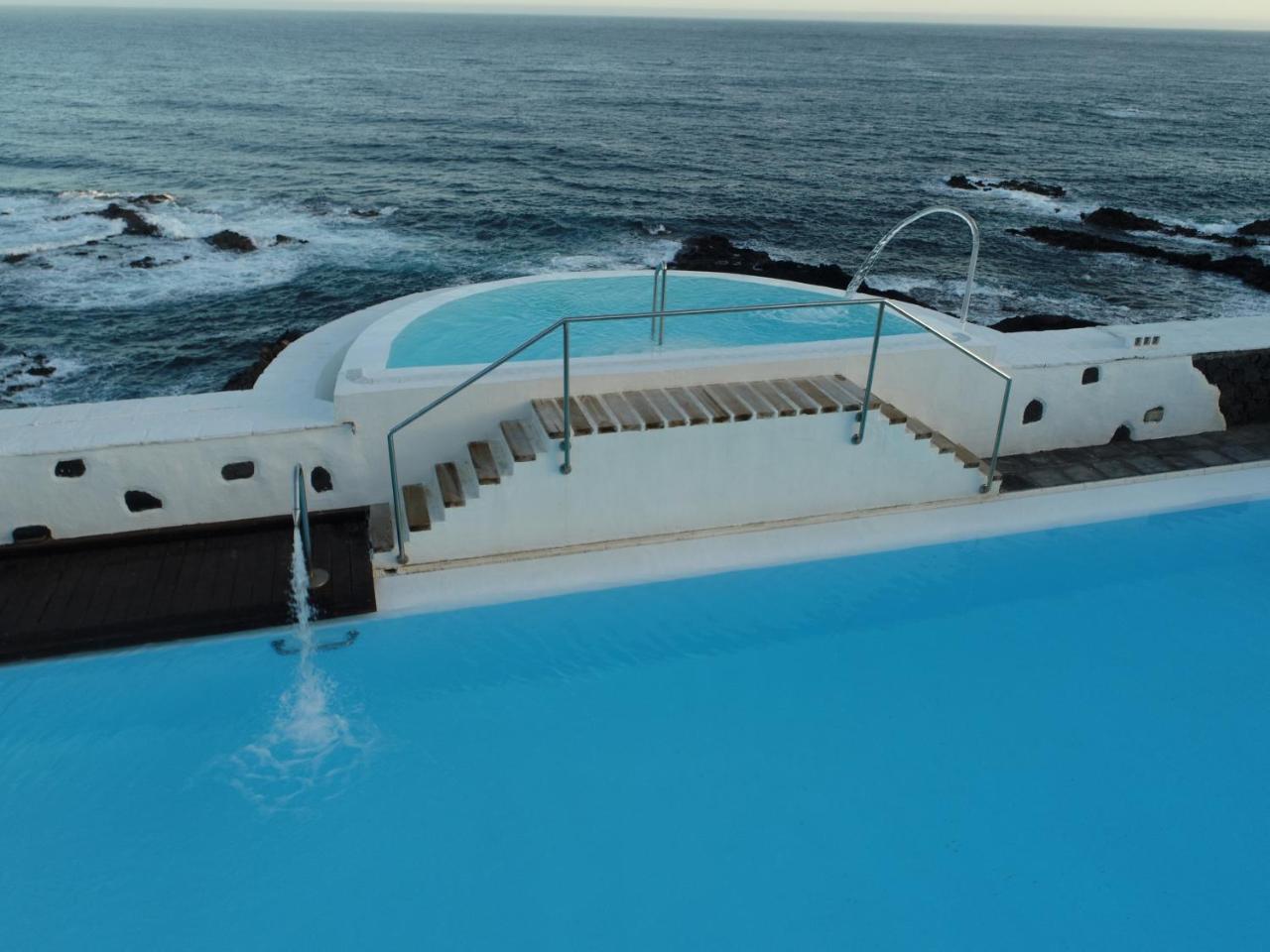 Hotel Rural Costa Salada Valle de Guerra Экстерьер фото
