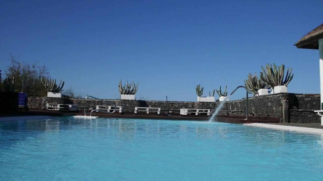 Hotel Rural Costa Salada Valle de Guerra Экстерьер фото